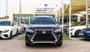 Lexus RX350 F Sport