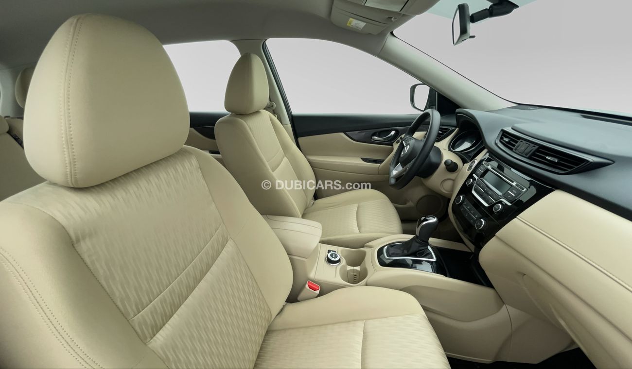 Nissan XTrail Nissan X-Trail 2.5