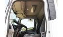 Nissan United Diesel 2017- UD LKE 210 - 10 TON - GCC SPECS - EXCELLENT CONDITION VAT EXCLUDED