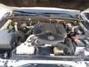 Toyota Fortuner 2.4L DIESEL AUTOMATIC TRANSMISSION