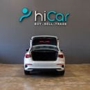 Audi A3 35 TFSI 1.4L AED 1,340 pm • 0% Downpayment • Audi A3 35 TFSI • 1 Year Warranty
