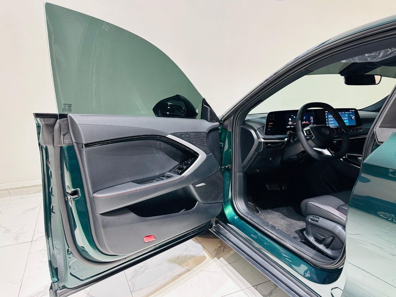 أم جي 7 MG7 TROPHY