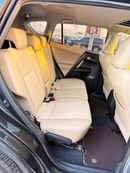 Toyota RAV4 Full option Sunroof, leather seats