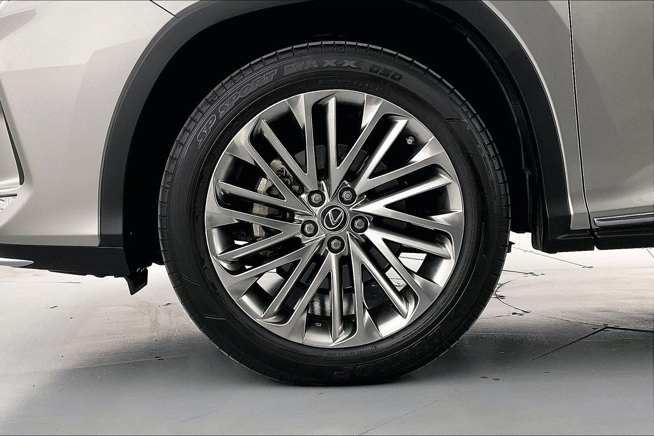 Toyota RAV4 Adventure | 1 year free warranty | 0 Down Payment