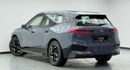 BMW iX xDrive40 2023 BMW iX xDrive40, 2027 BMW Warranty, 2028 BMW Service Pack, Low Km, Fully Loaded, GCC