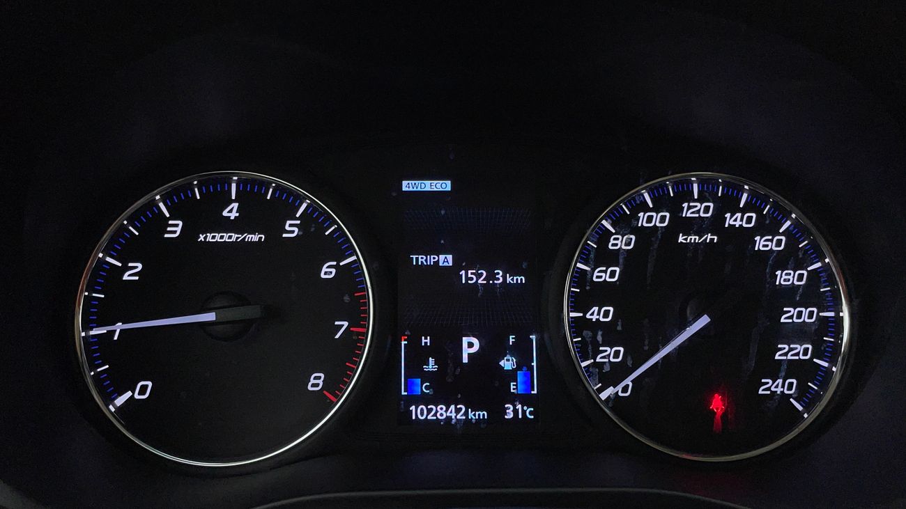 ميتسوبيشي آوتلاندر GLX LOWLINE 2.4 | بدون دفعة مقدمة | اختبار القيادة في المنزل