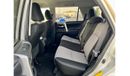 Toyota 4Runner 2017 RUN AND DRIVE 4x4 5 SEATS US IMPORTED