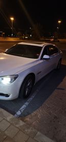 BMW 730Li