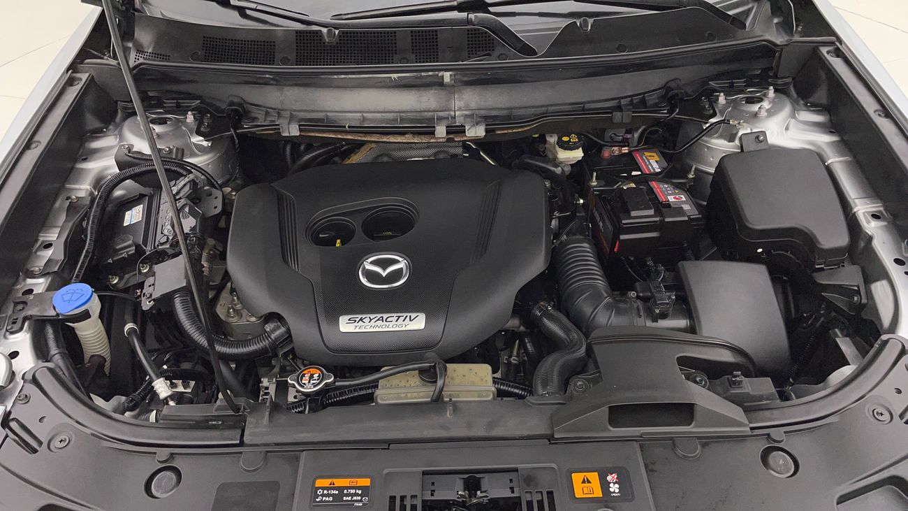 Mazda CX9 GTX 2.5 | Zero Down Payment | Home Test Drive