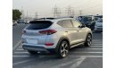 Hyundai Tucson 2018 Hyundai Tucson 1600cc Turbo Limited Edition Full Option+