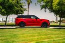 Land Rover Range Rover Sport HSE Zero Km Brand New Clean Title 2key Fully loaded Original paint No Accident