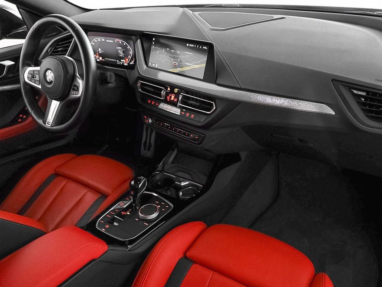 BMW M235i 2023 BMW M235i Xdrive Grand Coupe / BMW Warranty and Service Pack