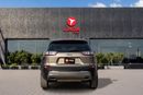 Jeep Cherokee LIMITED Jeep Cherokee Limited 2020 GCC | Warranty