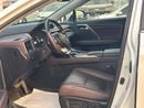 Lexus RX350 PLATINUM