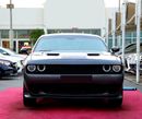 Dodge Challenger Dodge Challenger SXT / 2023 / USA / v6 / Only 5,000mi