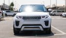 Land Rover Range Rover Evoque Diesel