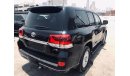 Toyota Land Cruiser Diesel Full option Right Hand Drive Sahara