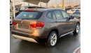 BMW X1 BMW X1_Gcc_2012_Excellent_Condihion _Full option