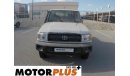 Toyota Land Cruiser Pick Up DC 4.2lt Diesel HZJ79 Export Only