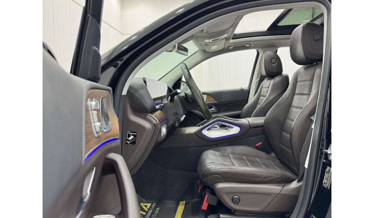 Mercedes-Benz GLE 450 AMG AMG 4MATIC 2019 Mercedes Benz GLE450 AMG 4MATIC, Oct 2025 Mercedes Warranty, Fully Loaded, Low Kms,