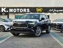 Toyota Highlander 2.5L V4 LIMITED HYBRID / FULL OPTION / PANORAMAIC / POWER SEATS (CODE # HLH25LO)