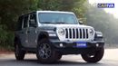 Jeep Wrangler Sport S 3.6L A/T  || Agency Warranty || Complete Service History