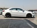 Mercedes Benz A220 STD (NON GCC)