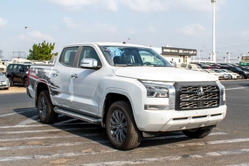 ميتسوبيشي L200 MITSUBISHI L200 SPORTERO 2026