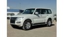 Mitsubishi Pajero 3.5L PETROL, 17" ALLOY RIMS, LUGGAGE ROOM LAMP, XENON HEADLIGHTS (LOT # 4058)