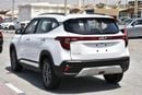 Kia Seltos تقبل تصدير