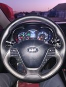 Kia K3 KIA K3 2014 FRESH IMPORT WITH LOW MILEAGE
