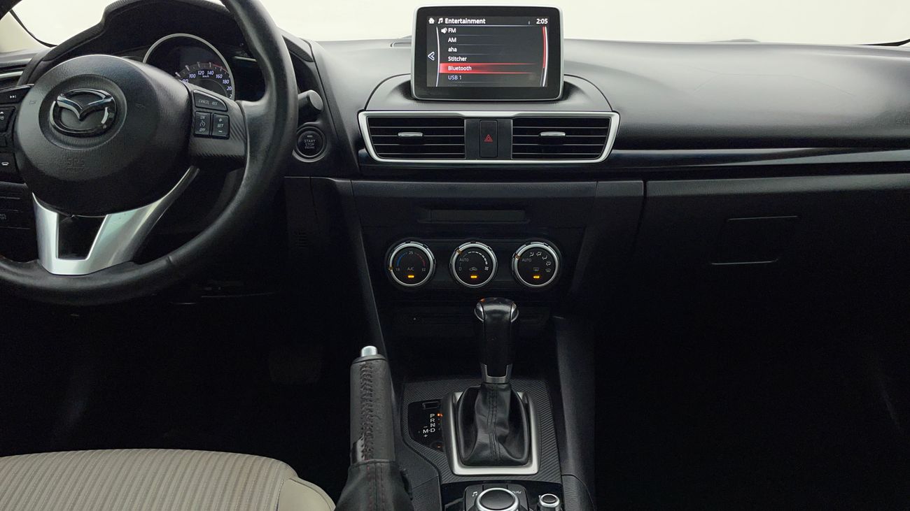 Mazda 3 V 1.6 | Zero Down Payment | Home Test Drive