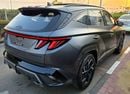 Hyundai Tucson N Line - Chinese Specs - Brand New!