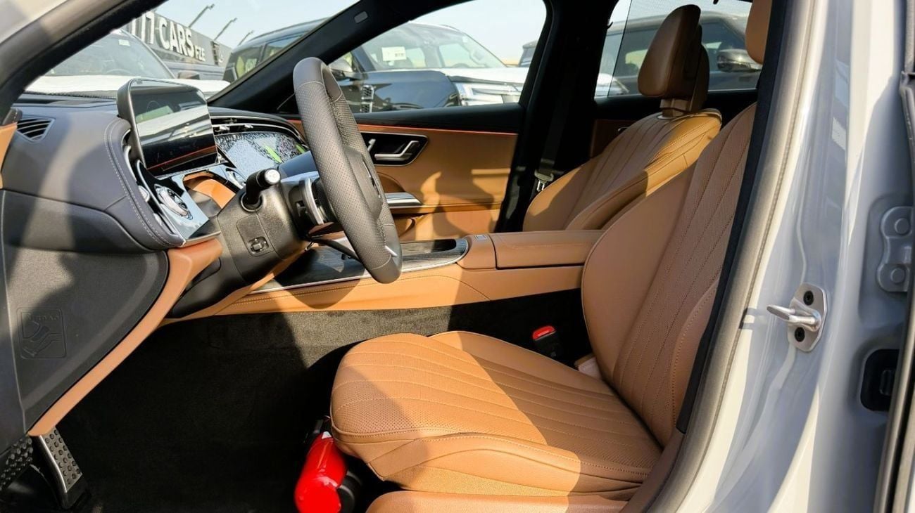Mercedes Benz E300 AMG MERCEDES E300 2026
