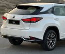 لكزس RX 350h 350h 3.5