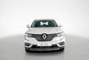 Renault Koleos PE 2.5L FWD PE 2.5