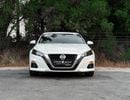 Nissan Altima SV Nissan Altima Full Option | 2.5 L | 2022 | GCC | Accident-Free | In Excellent Condition | 1042 P.