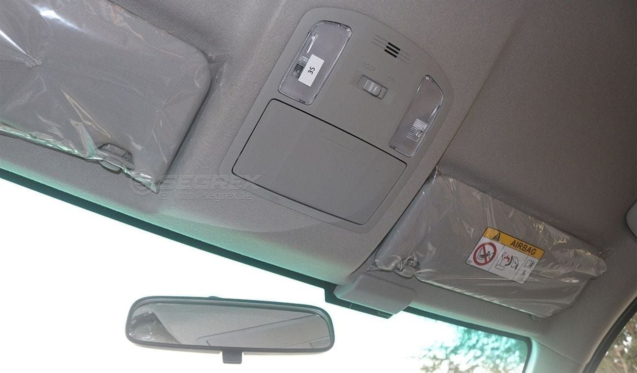 تويوتا فورتونر 2026 Model Toyota Fortuner EXR, 2.7L Petrol 4WD 6A/T