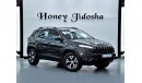 Jeep Cherokee Trailhawk Trailhawk