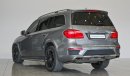 مرسيدس بنز GL 500 4matic / Reference: VSB 32853