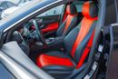 Mercedes-Benz CLS 450 Std 3.0L (367 HP)