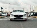Mazda 6 Core 2.5L Mazda 6 | 2.5 L | 2024 | GCC | Accident-Free | In Excellent Condition | 1025 P.M
