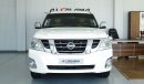 Nissan Patrol VVEL DIG L.E. PLATINUM