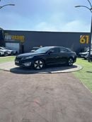 Kia Optima LX Deluxe 2.4L