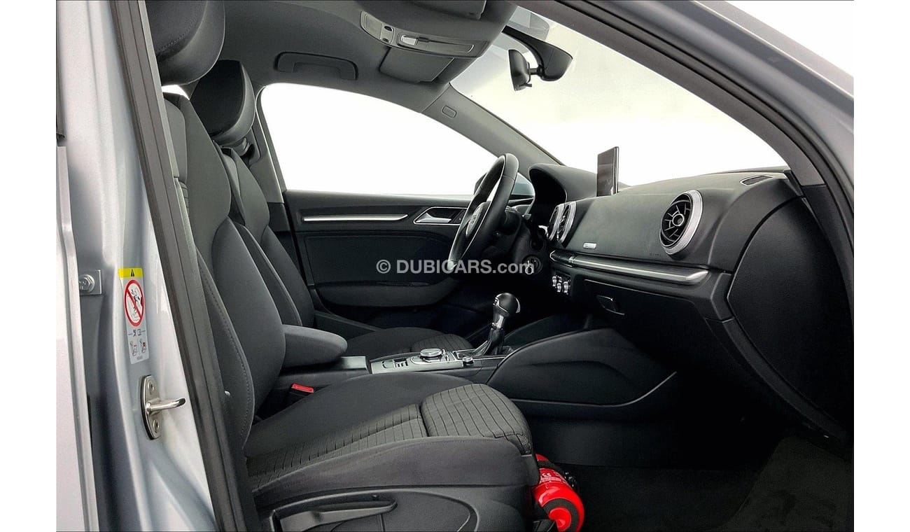 Audi A3 35 TFSI Sport