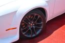 دودج تشالينجر SRT HELLCAT REDEYE WIDEBODY R/T Scat Pack 6.4L SRT /6.4L SCAT BACK//SUN ROOF /WIDE BODY/ FULL OPTION