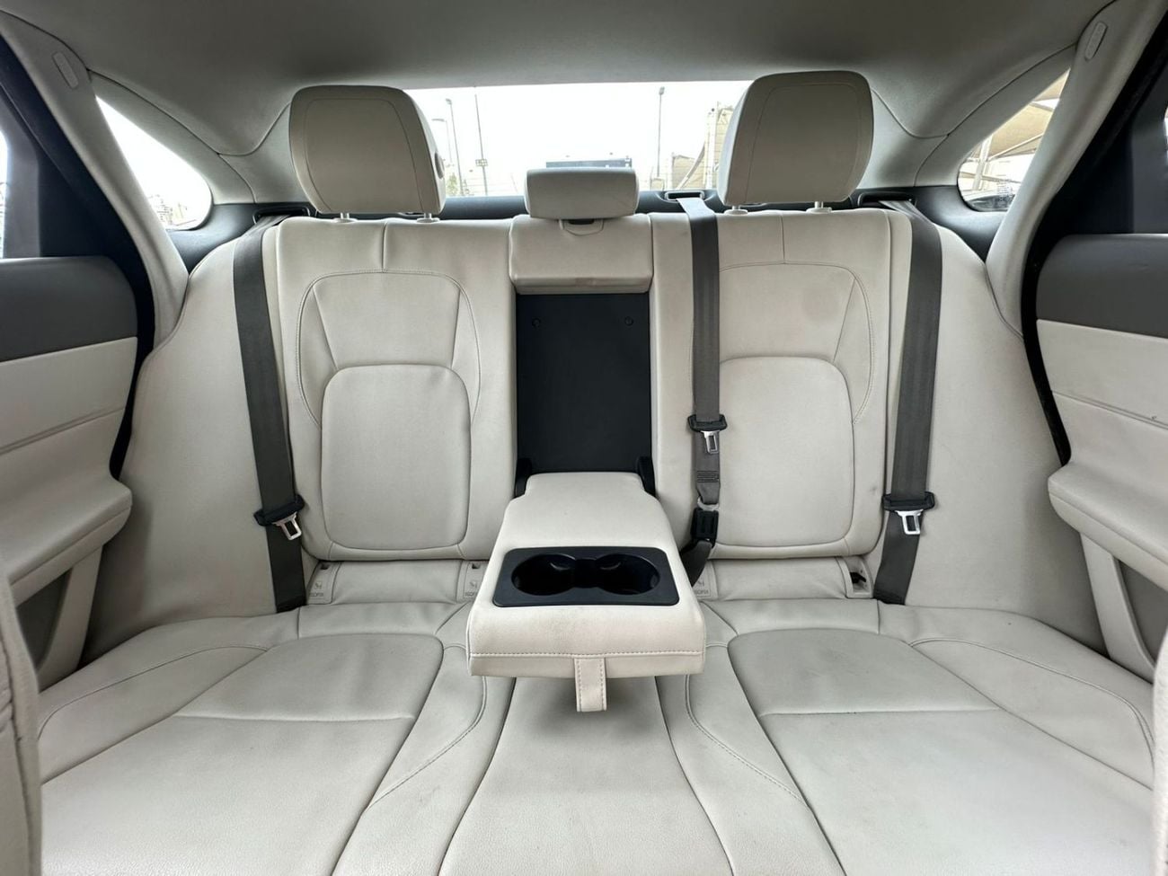 Jaguar XF Prestige 3.0L JAGUAR XF V6 SUPERCHARGER | 2016 | FULL OPTIONS | AMIRCAN