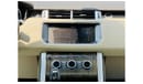 Land Rover Range Rover Sport HSE V6