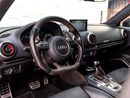 Audi RS3 STD