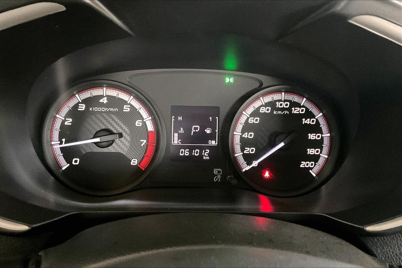 Mitsubishi Xpander Medium Line | National Day Celebration | Guaranteed Warranty | 0 Down Payment